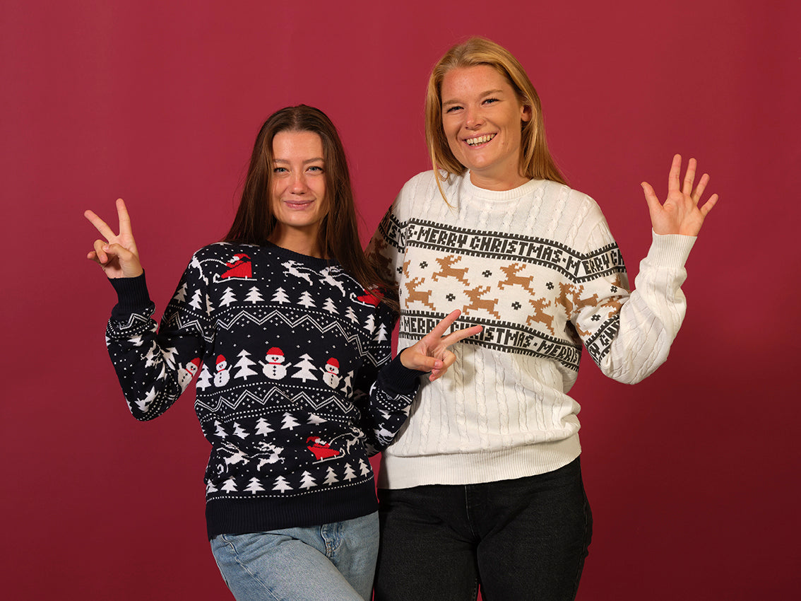 julbordsrätter - Illustration